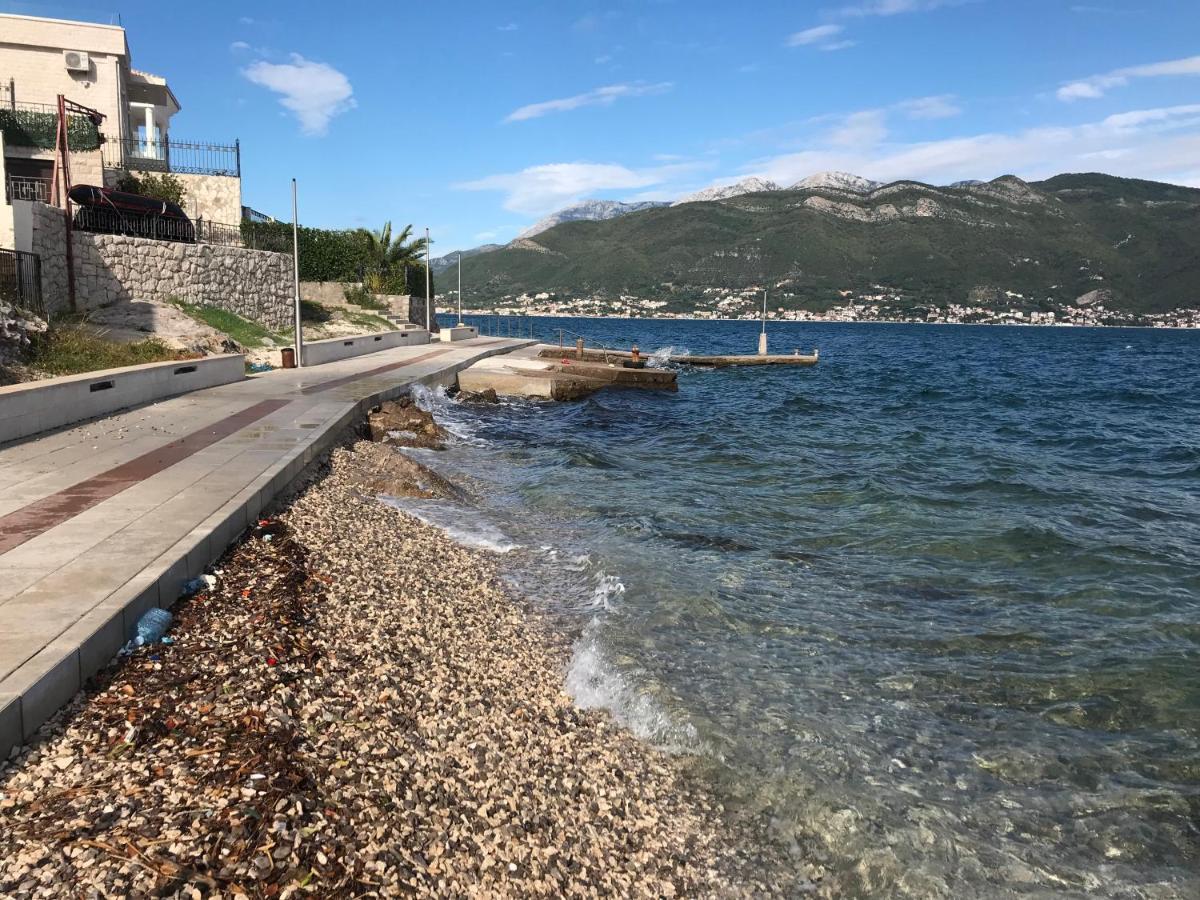 Apartments Obradovic Krasići Εξωτερικό φωτογραφία