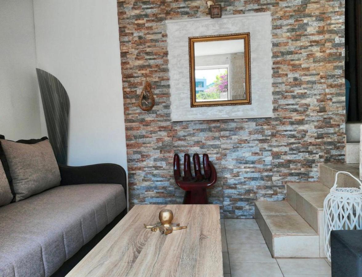 Apartments Obradovic Krasići Εξωτερικό φωτογραφία