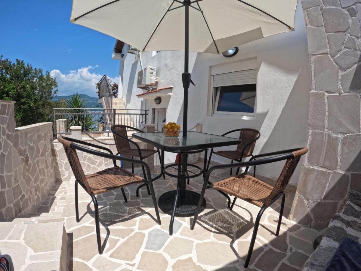 Apartments Obradovic Krasići Εξωτερικό φωτογραφία