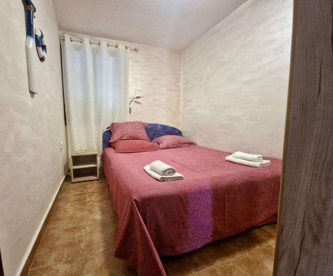 Apartments Obradovic Krasići Εξωτερικό φωτογραφία