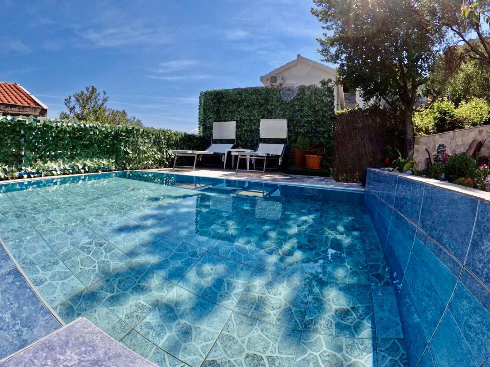Apartments Obradovic Krasići Εξωτερικό φωτογραφία