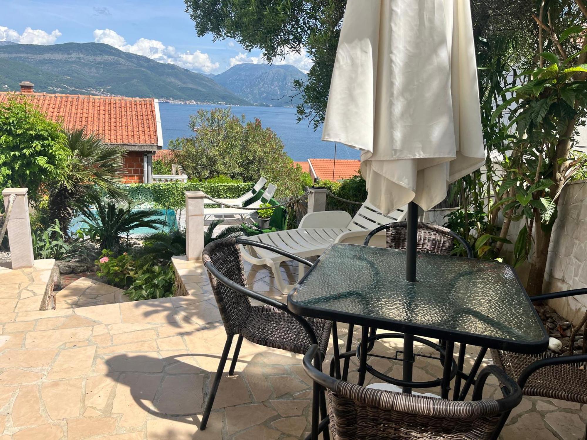 Apartments Obradovic Krasići Δωμάτιο φωτογραφία