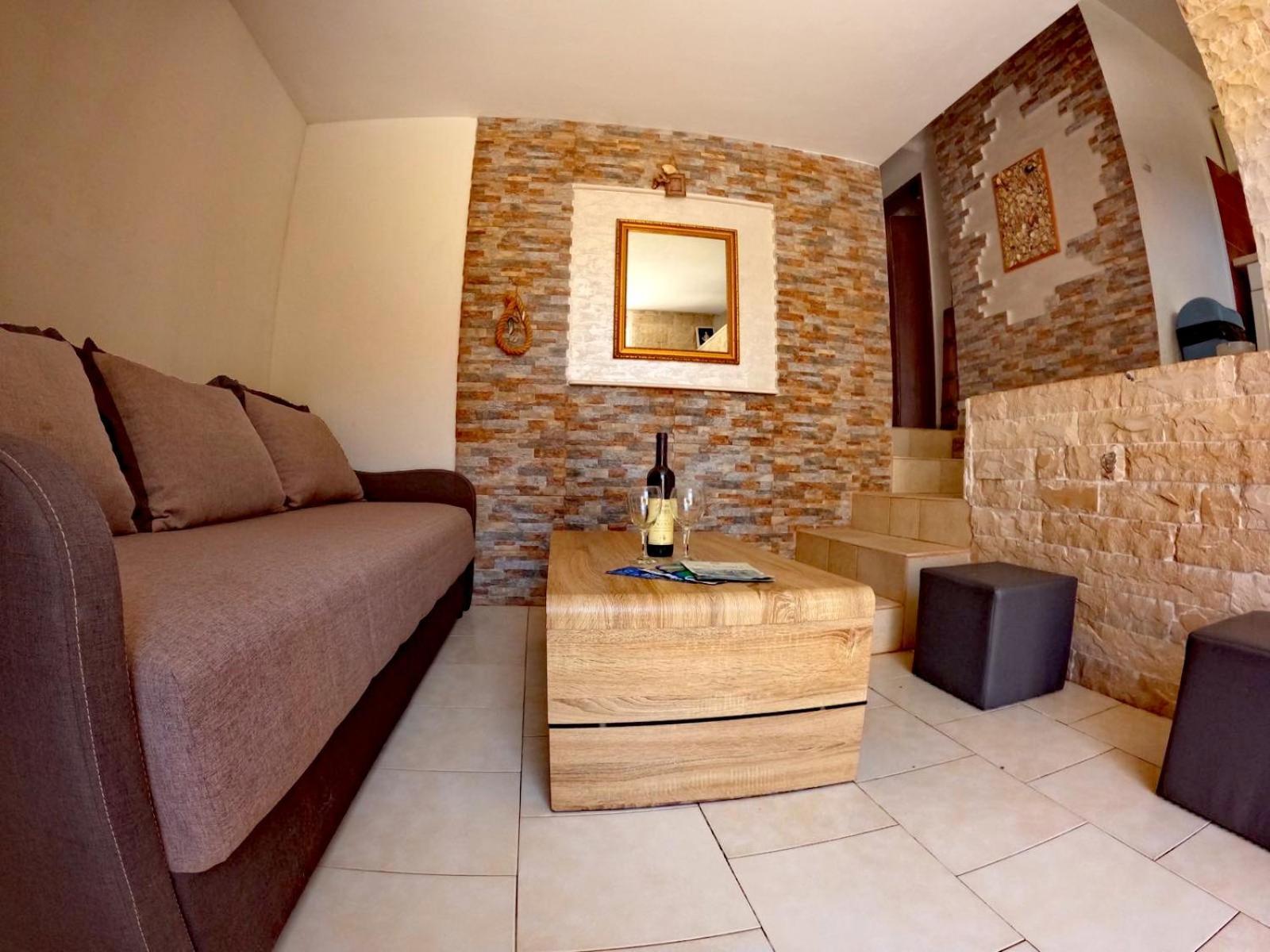 Apartments Obradovic Krasići Δωμάτιο φωτογραφία