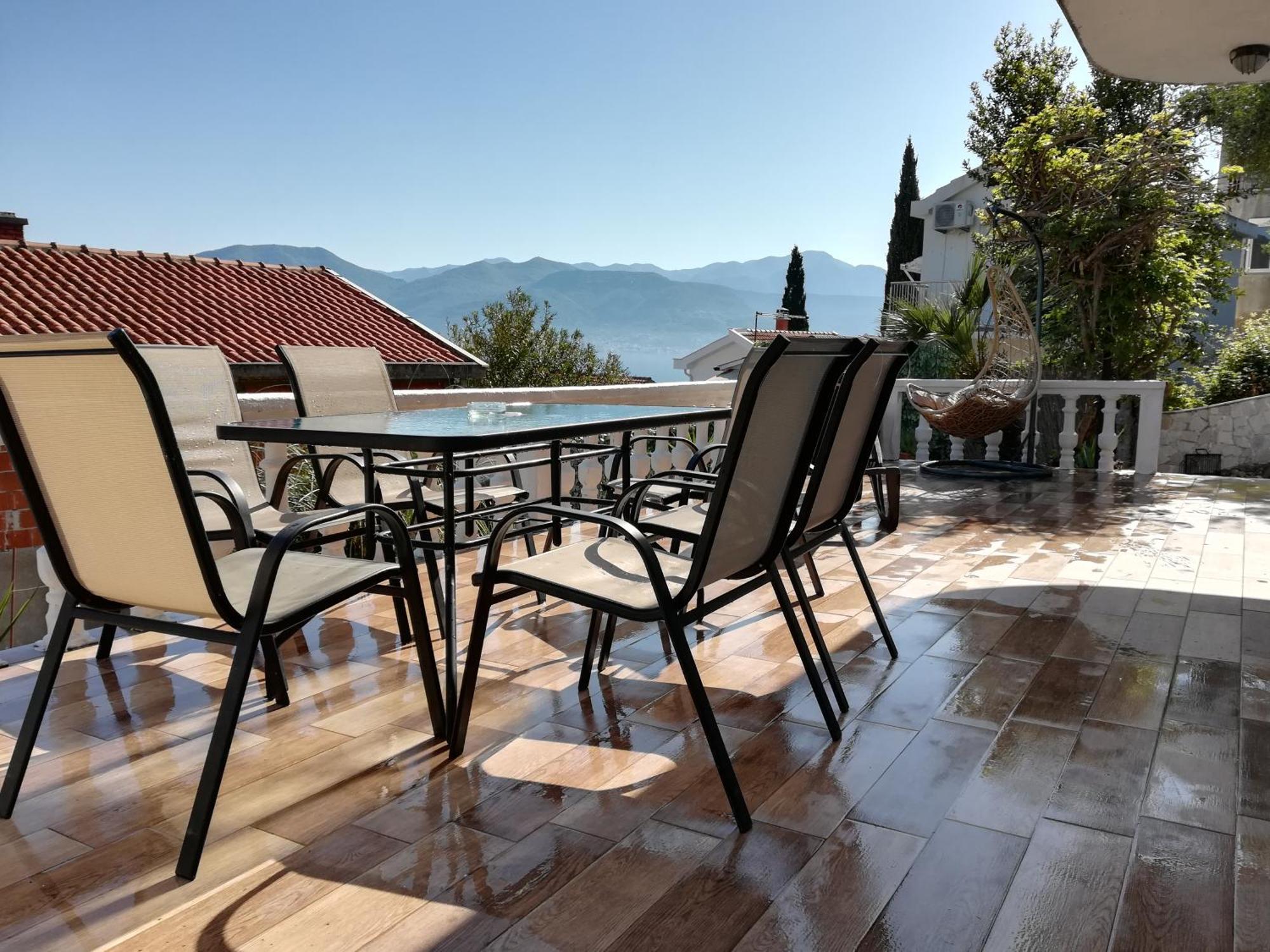 Apartments Obradovic Krasići Δωμάτιο φωτογραφία
