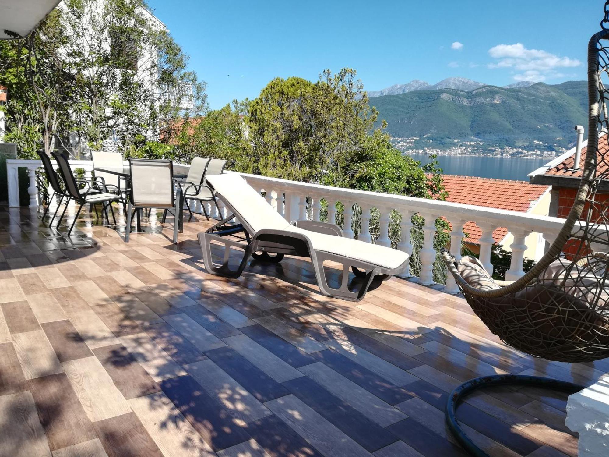 Apartments Obradovic Krasići Δωμάτιο φωτογραφία