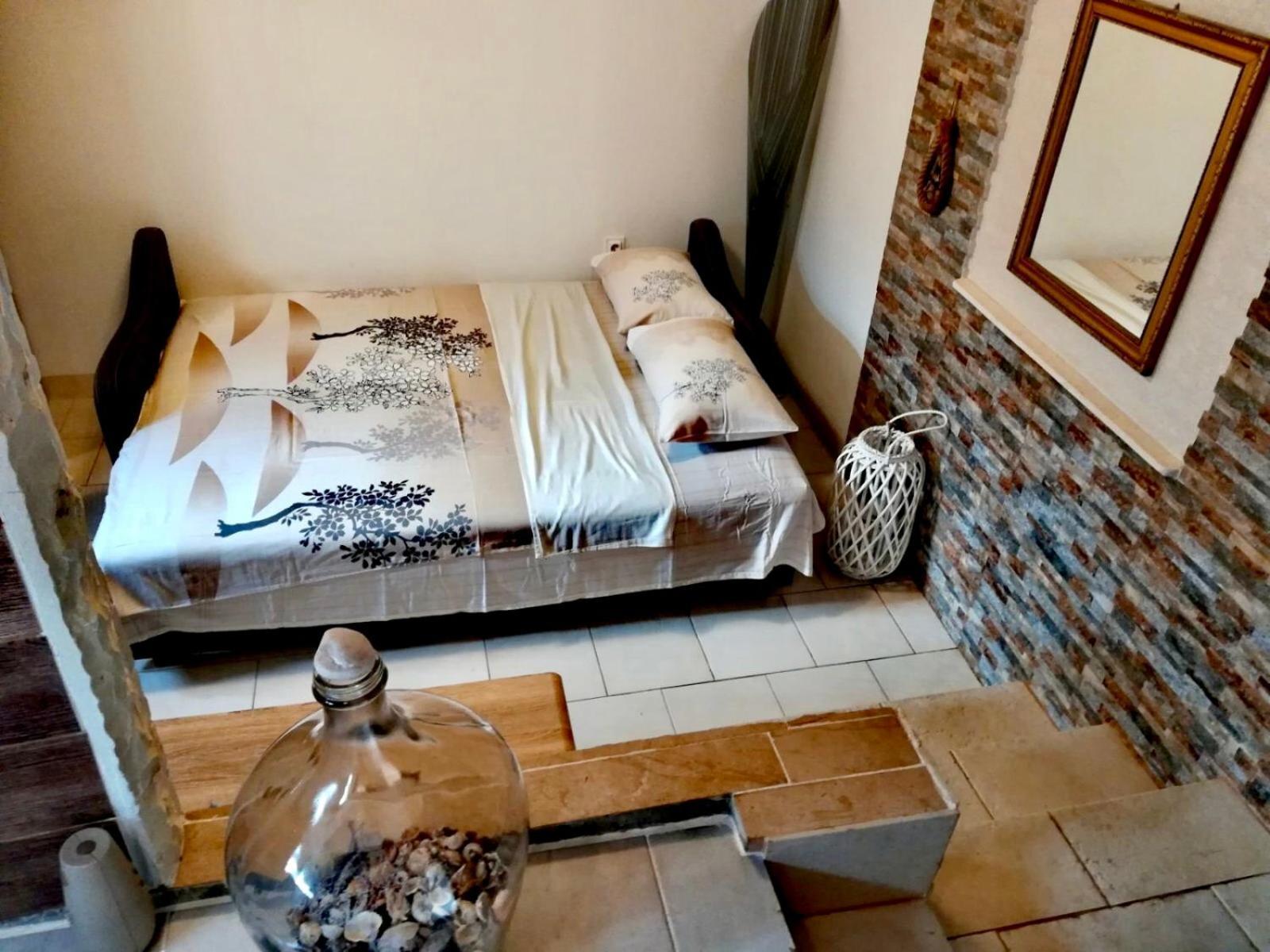 Apartments Obradovic Krasići Δωμάτιο φωτογραφία