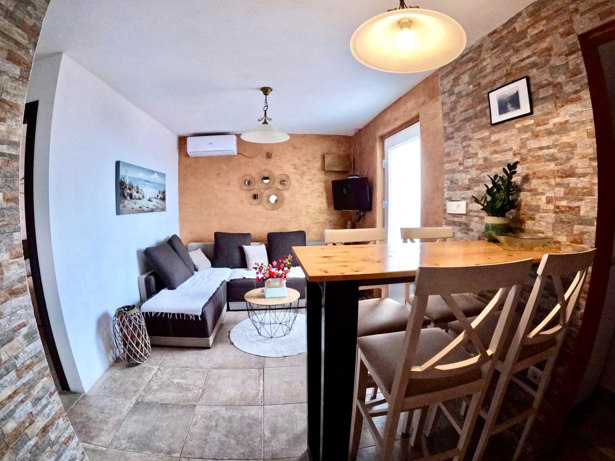 Apartments Obradovic Krasići Εξωτερικό φωτογραφία