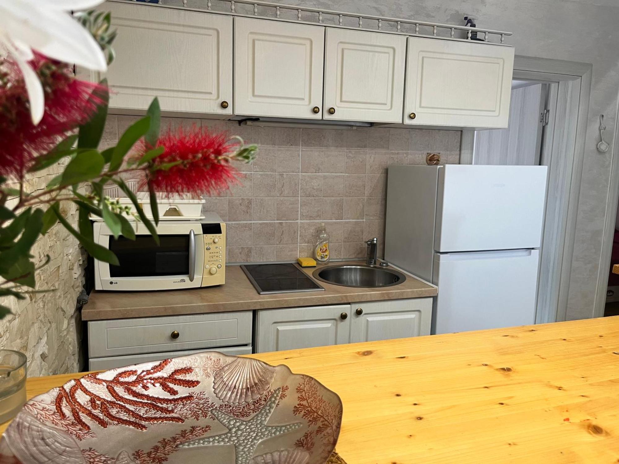 Apartments Obradovic Krasići Εξωτερικό φωτογραφία