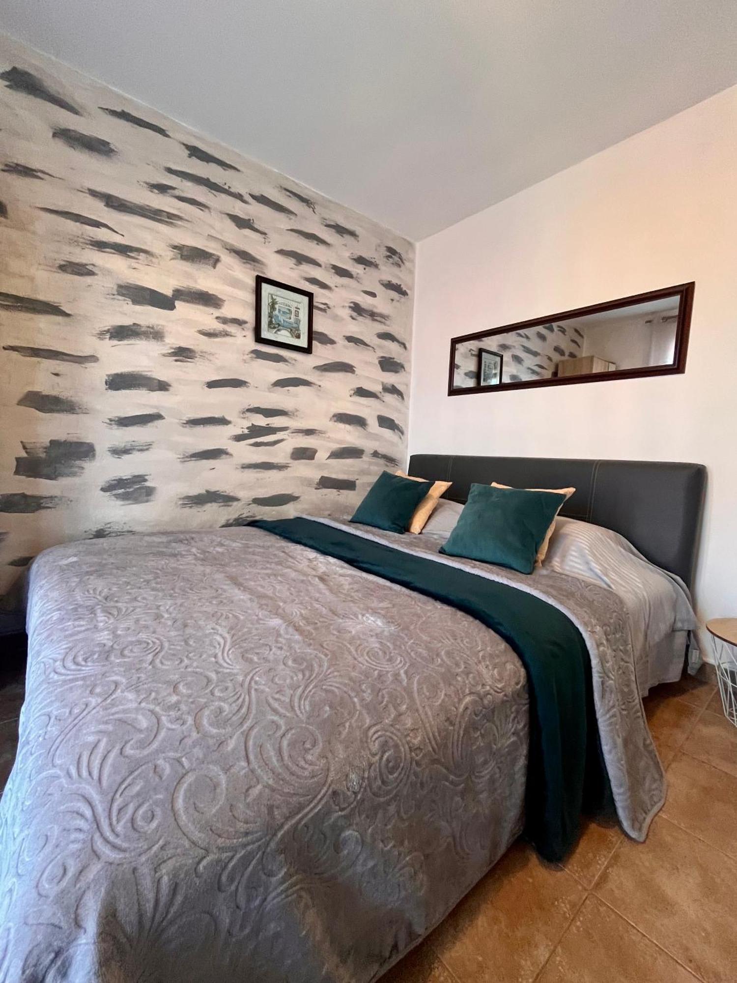 Apartments Obradovic Krasići Εξωτερικό φωτογραφία